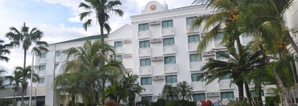 East Asia Royale Hotel