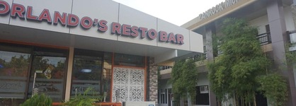 Zanrock Microhotel