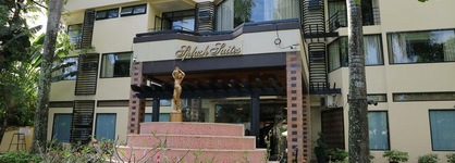 Splash Suites Hotel Laguna