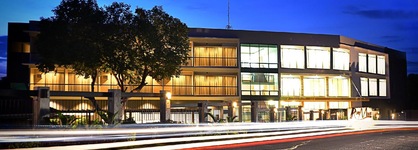 Rivermount Hotel And Resort