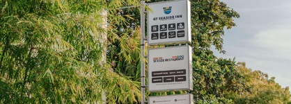 Gt Seaside Inn