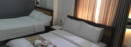 Ark Bayz Suites