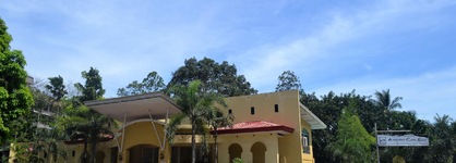Amandari Cove