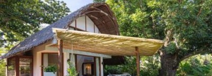 Nay Palad Hideaway