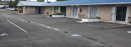 Kaitaia Motor Lodge