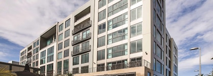 Adina Apartment Hotel Auckland Britomart