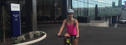 Novotel New Plymouth Taranaki