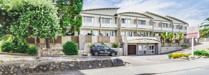 Raumati Sands Resort
