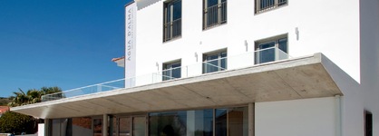 Água D'alma Hotel