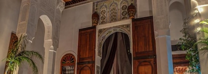 Riad Almaz