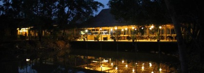 Sok Sabay Resort