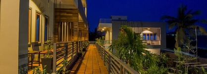 Indra Porak Residence Hotel