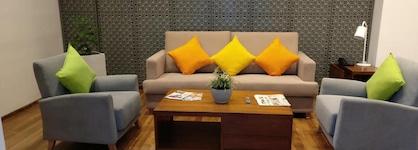 Ocean Edge Suites & Hotel Colombo