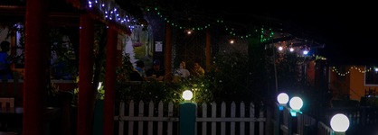 Rawana Holiday Resort