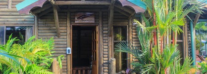 Villas Bungalows Ballena