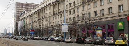 Apartamenty Wawa Centrum By Your Freedom