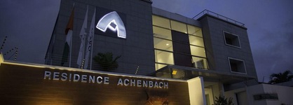 Conciergerie Hotels Achenbach