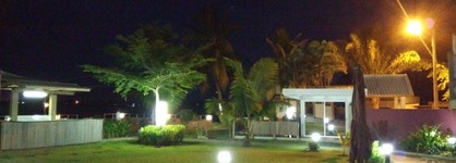 Hotel Le Marly