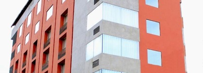 Río Boutique Hotel