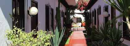 Don Agucho Hotel