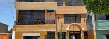 Hostal Real Alcazar