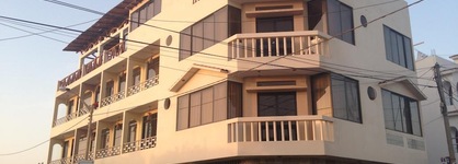 Hostal Mar Azul