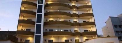 Asunción Gran Hotel