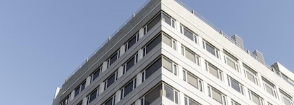 The Hub Urban Hotel