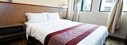 The Noble Hotel