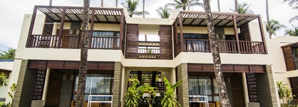 Merciel Retreat & Resort