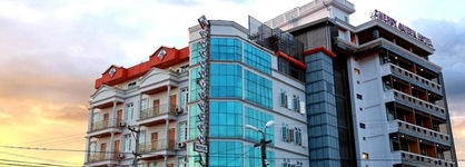 Cherry Queen Hotel