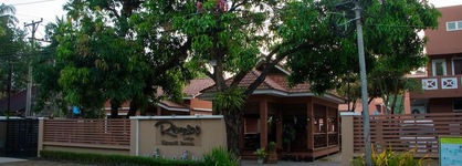 River Top Lodge