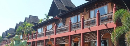 Kma Kaytumadi Hotel