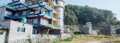 Oyo 11455 August Lake Resort