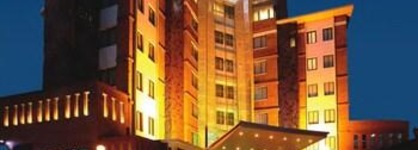 The Fern Residency Kathmandu