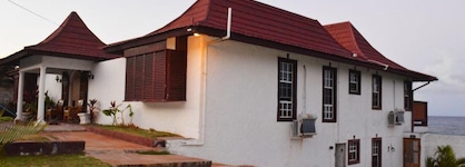Afiba View Villa