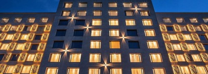 Radisson Blu Hotel Nairobi Upper Hill