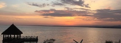 Impala Ecolodge