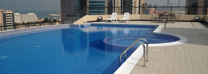Al Manzil Residence