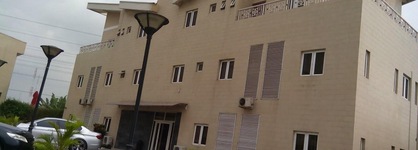 Newcastle Hotel, Lekki