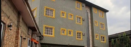 Inglesias Hotels