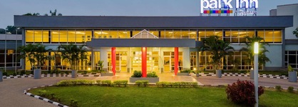 Park Inn By Radisson Abeokuta