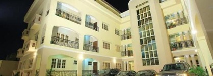 Apartment Royale Hotel And Suite