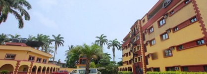 Carliza Hotel Apapa