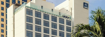 Ac Hotel By Marriott Panama City