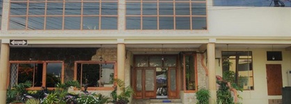 Grand Hotel Chatham