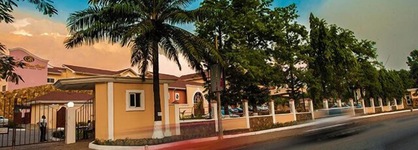 Golden Bean Hotel