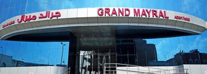 Grand Mayral Hotel