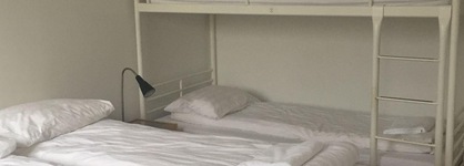 Atlantic Apartments And Rooms