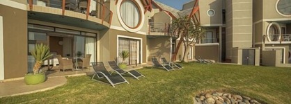 Beach Lodge